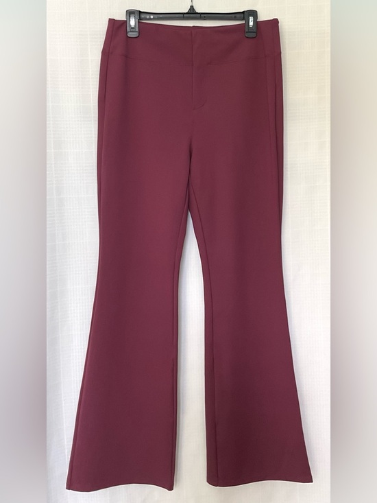 HALARA Pants - NWT Halara Flex DayStretch high waisted pocket work flare pants